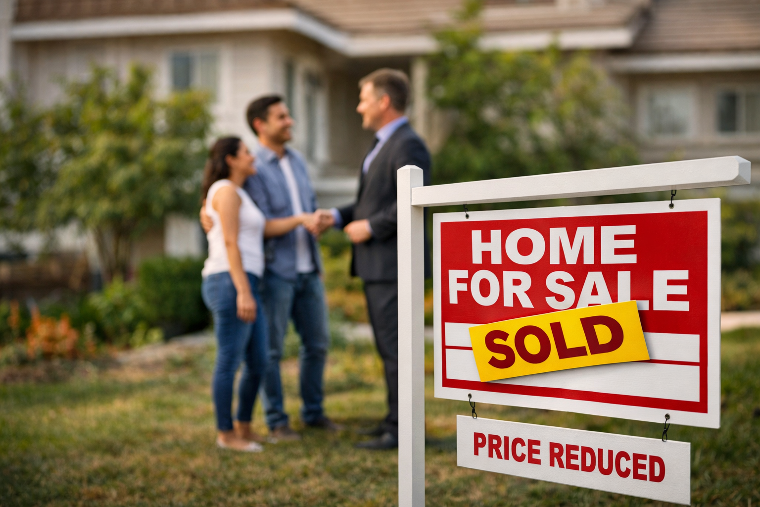Existing Home Sales Show Unexpected Growth Despite Affordability Challenges