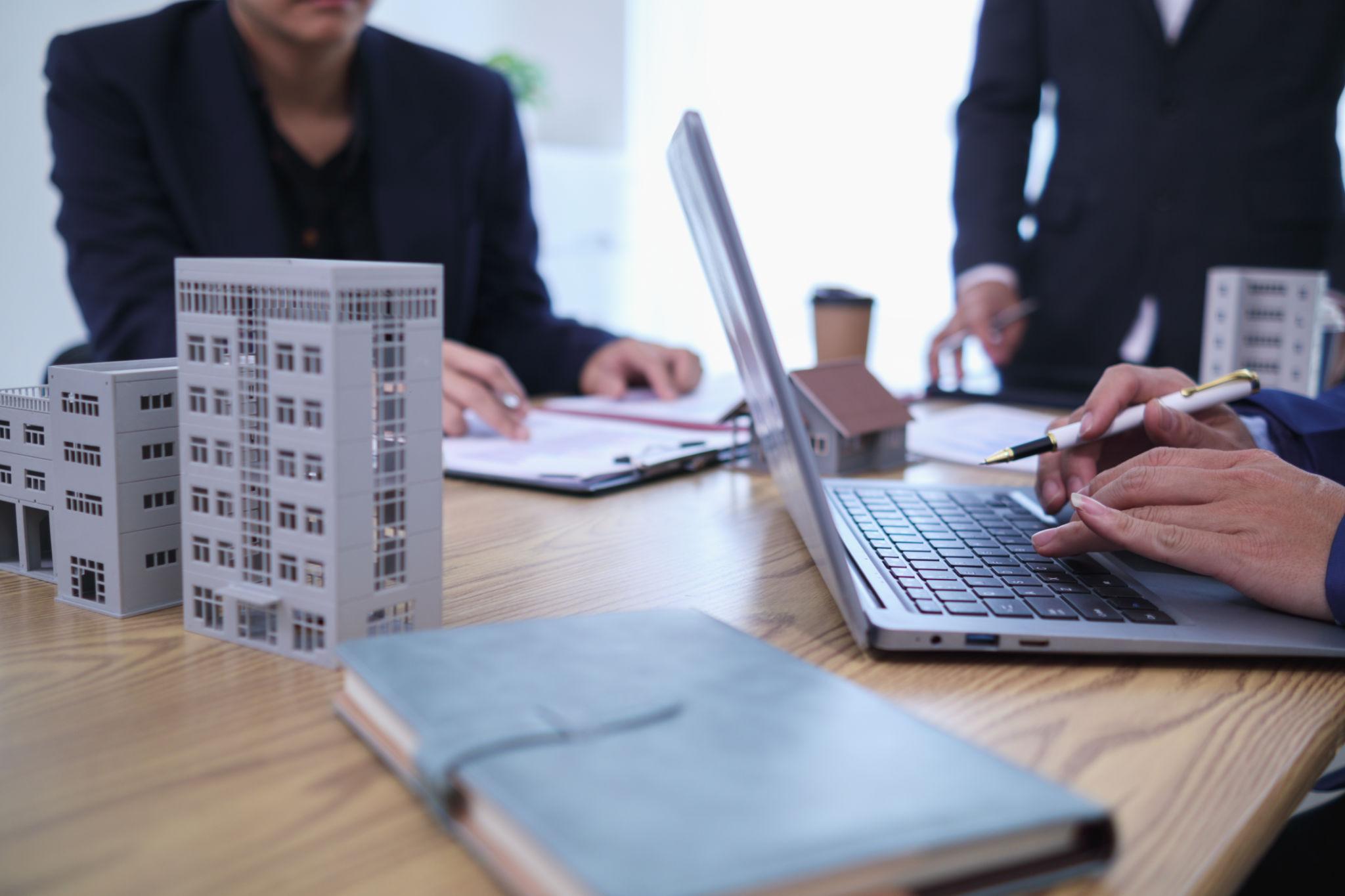 Institutional Capital Is Quietly Repositioning in Real Estate Markets